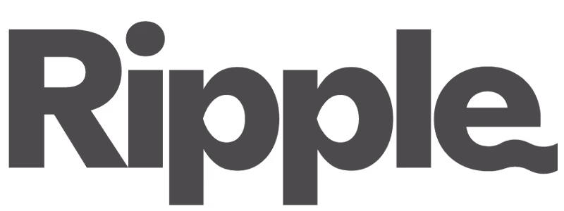 Ripple logo