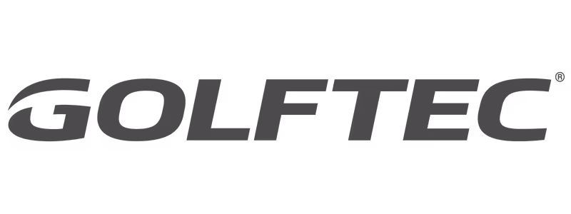 GOLFTEC logo