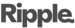 Ripple logo