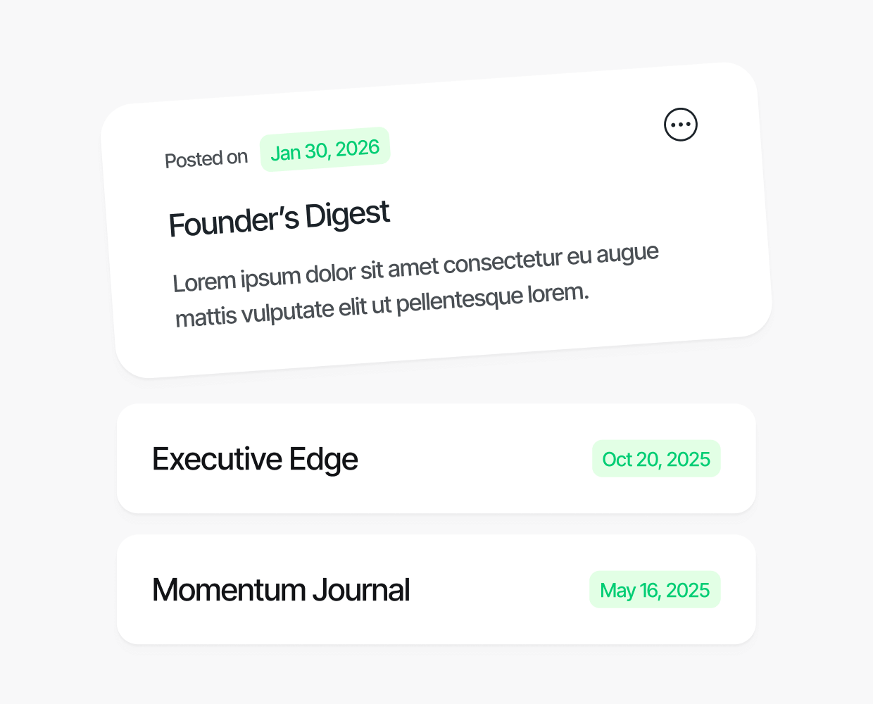 11 must-read magazines for entrepreneurs