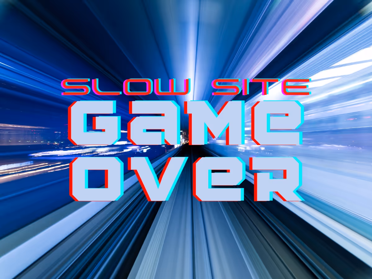 The Complete Guide to Page Speed Optimization for Higher Conversions (Core Web Vitals Included)