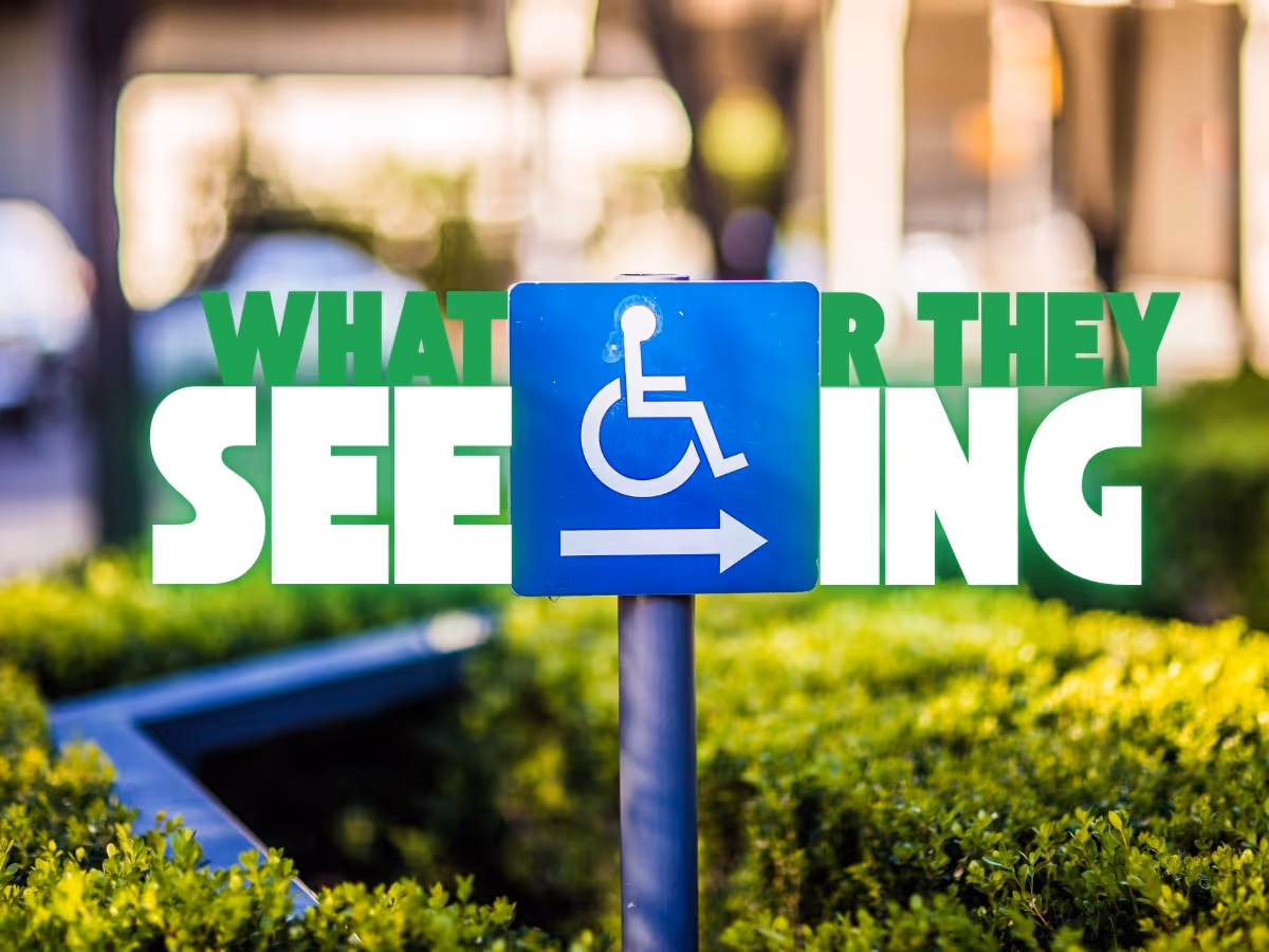 Landing Page Accessibility: The Overlooked Conversion Factor