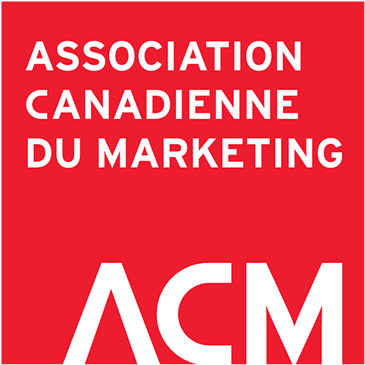 Association Canadienne Du Marketing Logo