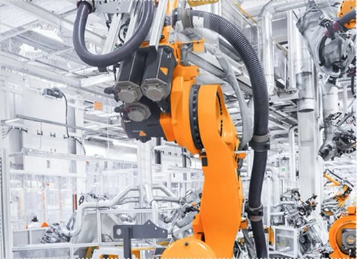 Robotics