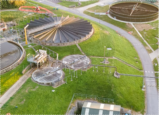 Water / wastewater