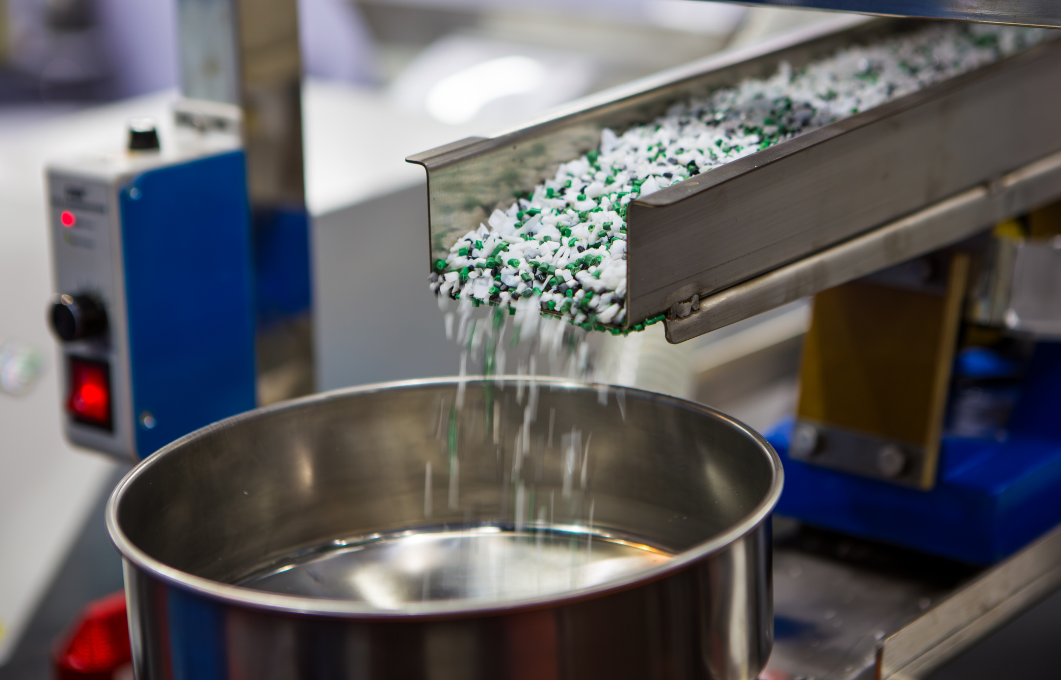 Plastics and composites