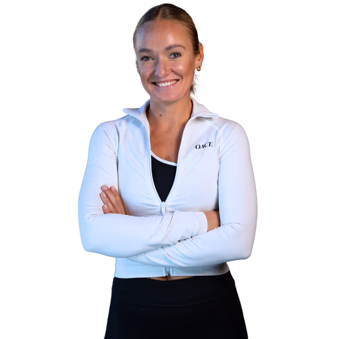 Teammitglied (Frau) und Inhaberin