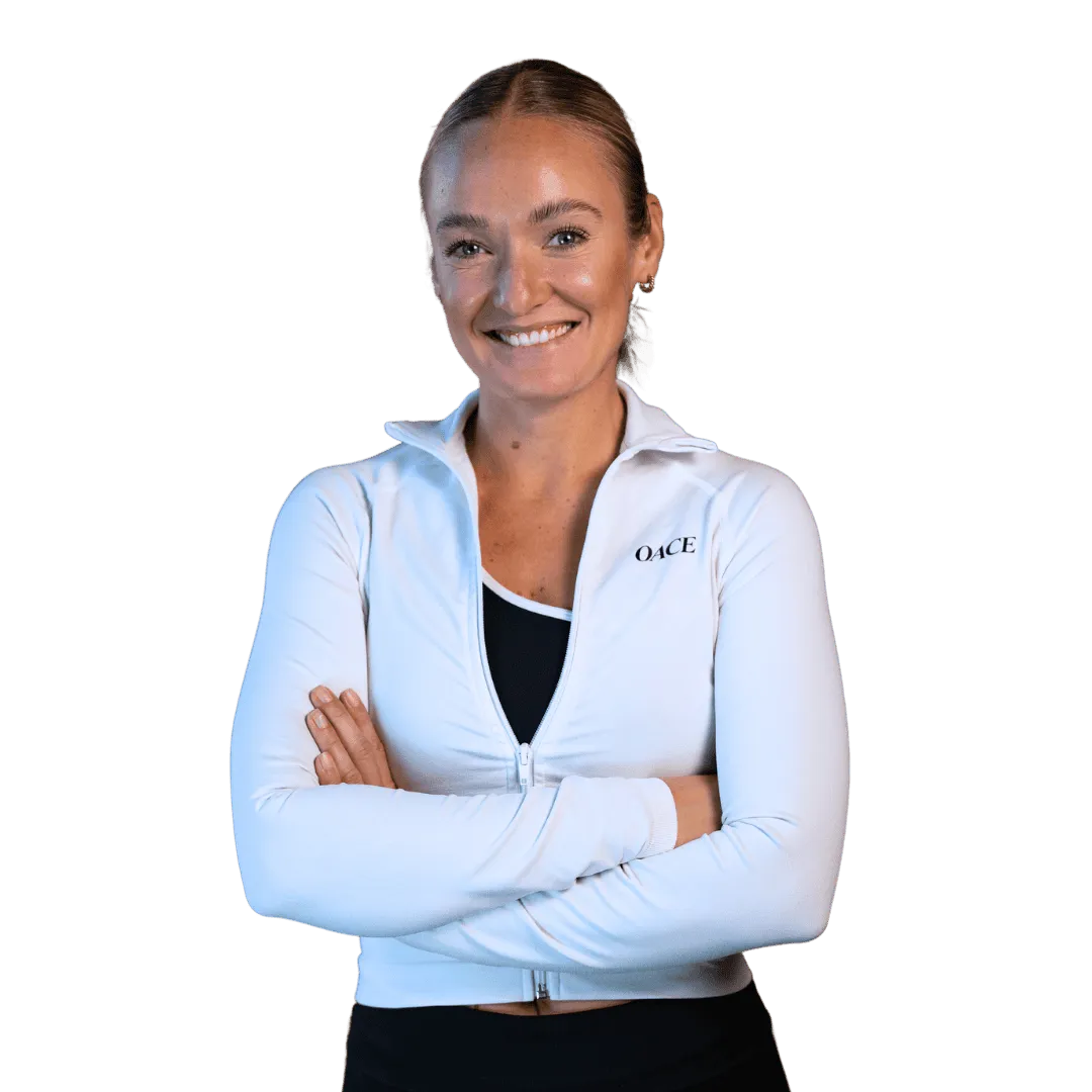 Katharina Gabriel Personal Coach