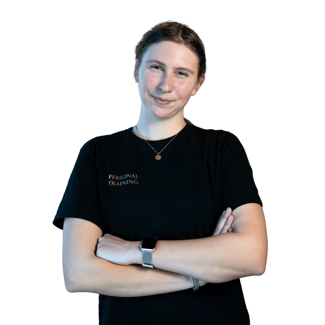 Charlotte Töpfer Personal Coach