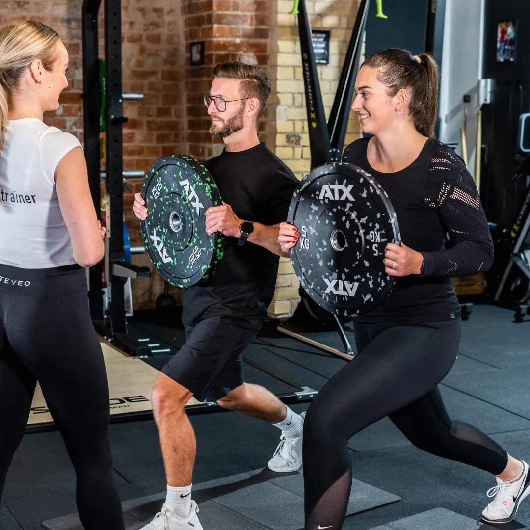 FitnWrk Kleingruppen Kurs