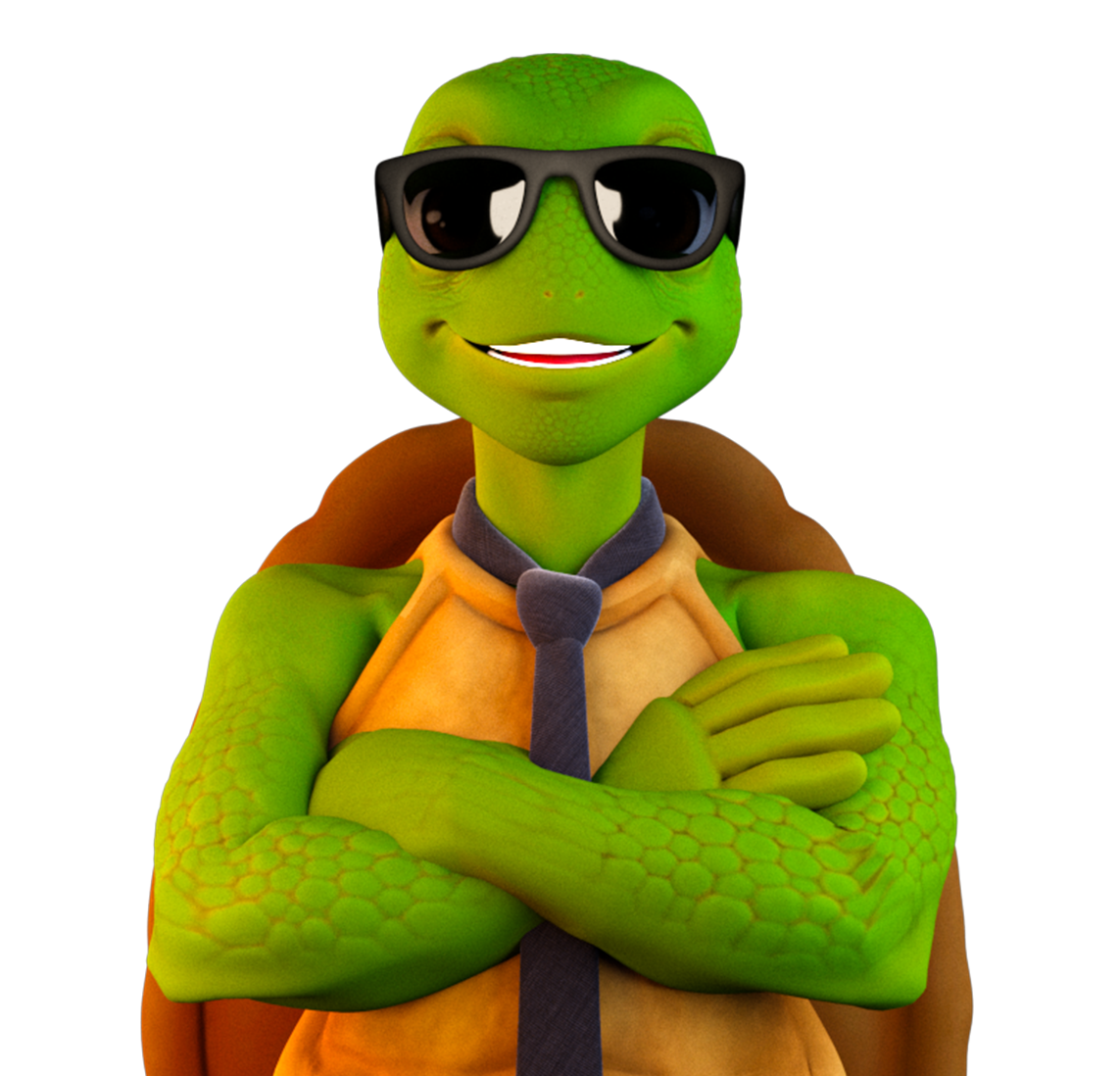 Green River Capital Mascot