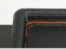 silicone rubber gasket 