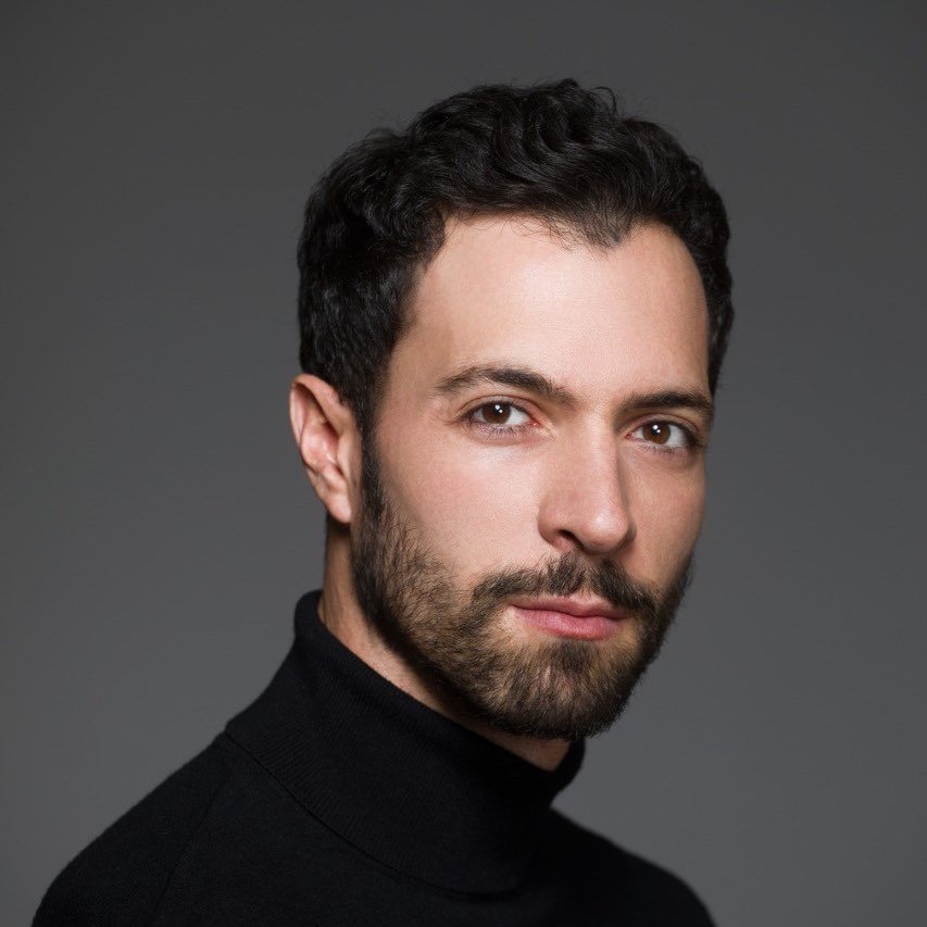 Ponente de la Semana de Negocios e Innovación