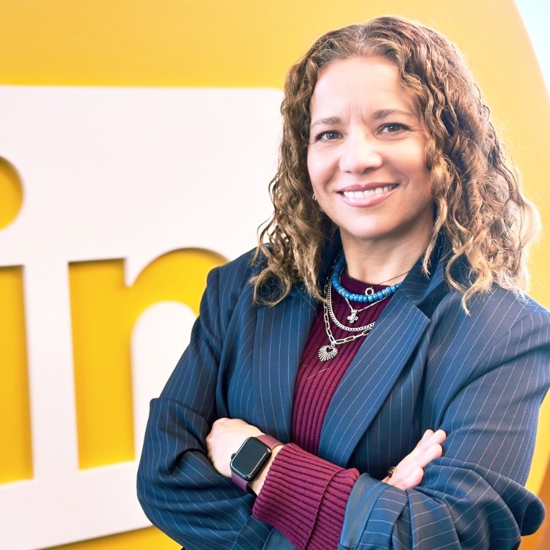 Ponente de la Semana de Negocios e Innovación