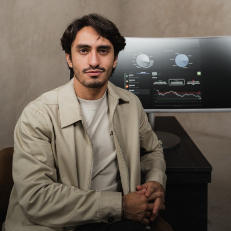 Ponente de la Semana de Negocios e Innovación