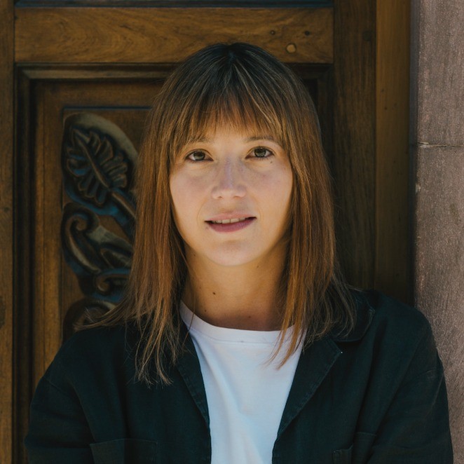 Ponente de la Semana de Negocios e Innovación