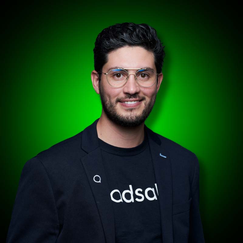 Ponente de la Semana de Negocios e Innovación