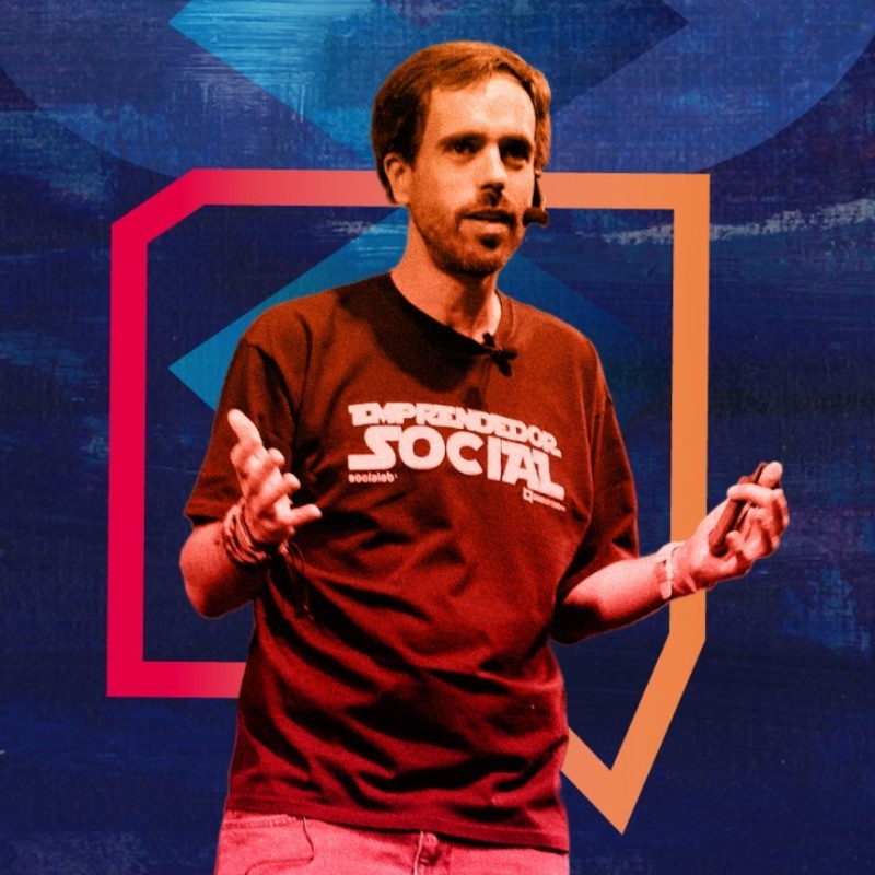 Ponente de la Semana de Negocios e Innovación