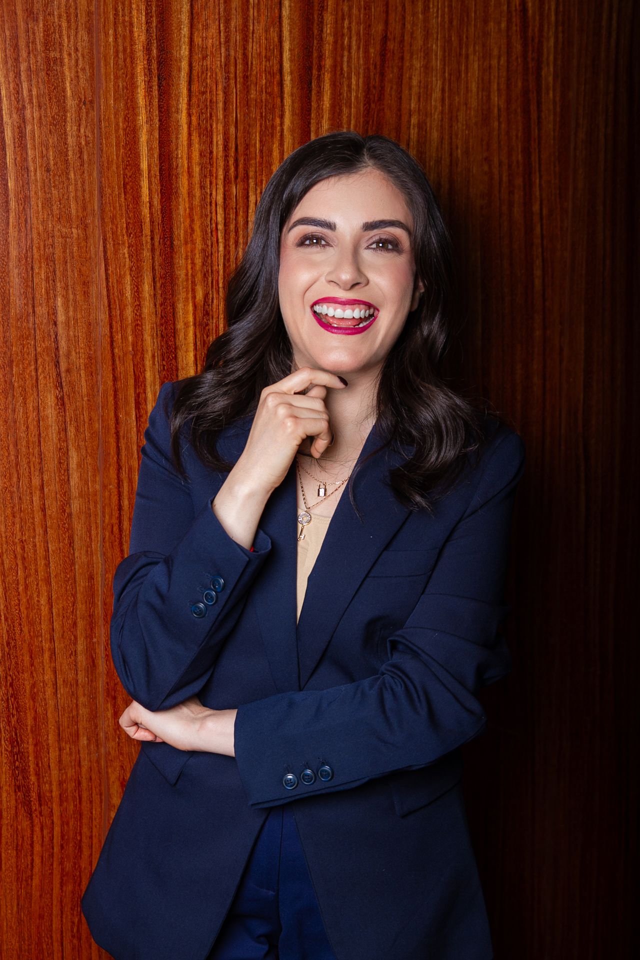 Ponente de la Semana de Negocios e Innovación