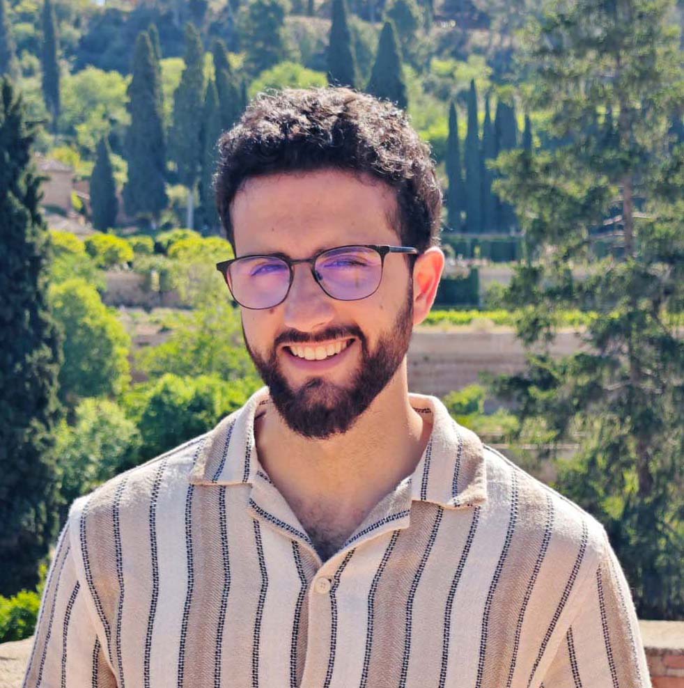 Ponente de la Semana de Negocios e Innovación