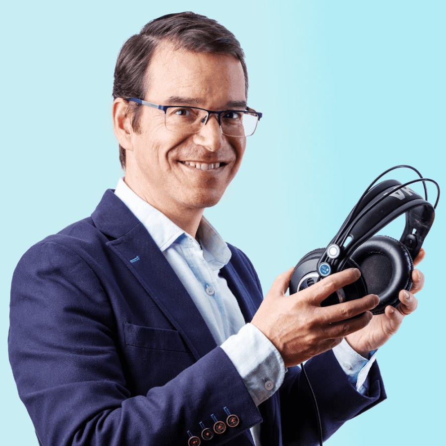 Ponente de la Semana de Negocios e Innovación