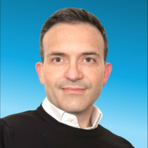 Ponente de la Semana de Negocios e Innovación