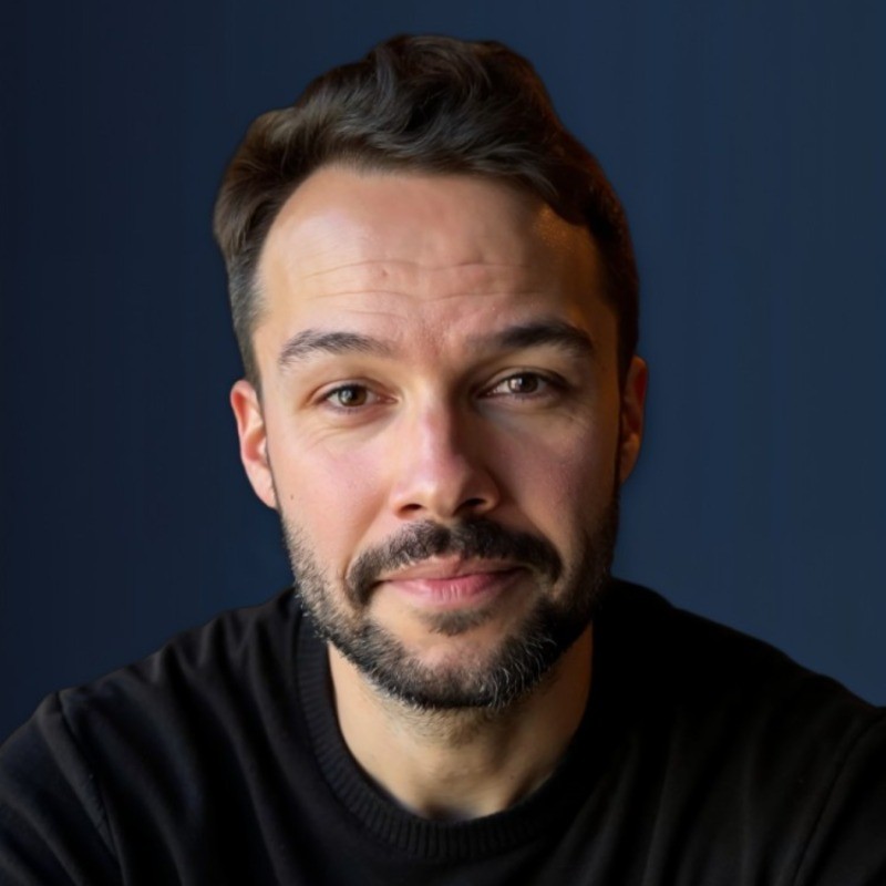 Ponente de la Semana de Negocios e Innovación