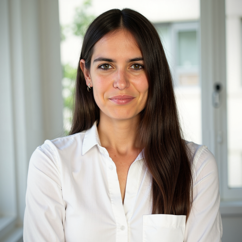 Ponente de la Semana de Negocios e Innovación