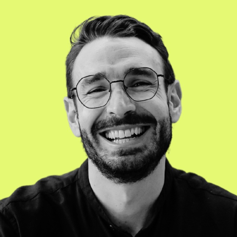 Ponente de la Semana de Negocios e Innovación