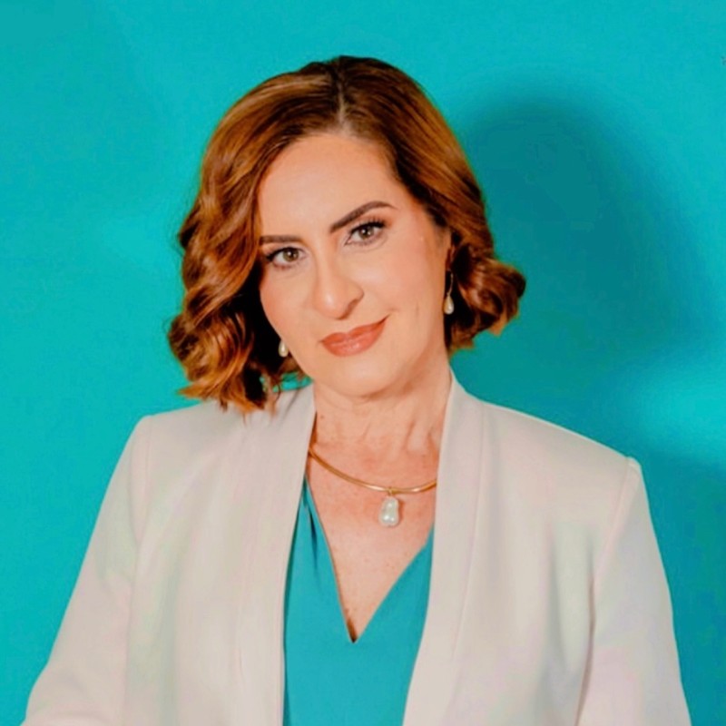 Ponente de la Semana de Negocios e Innovación