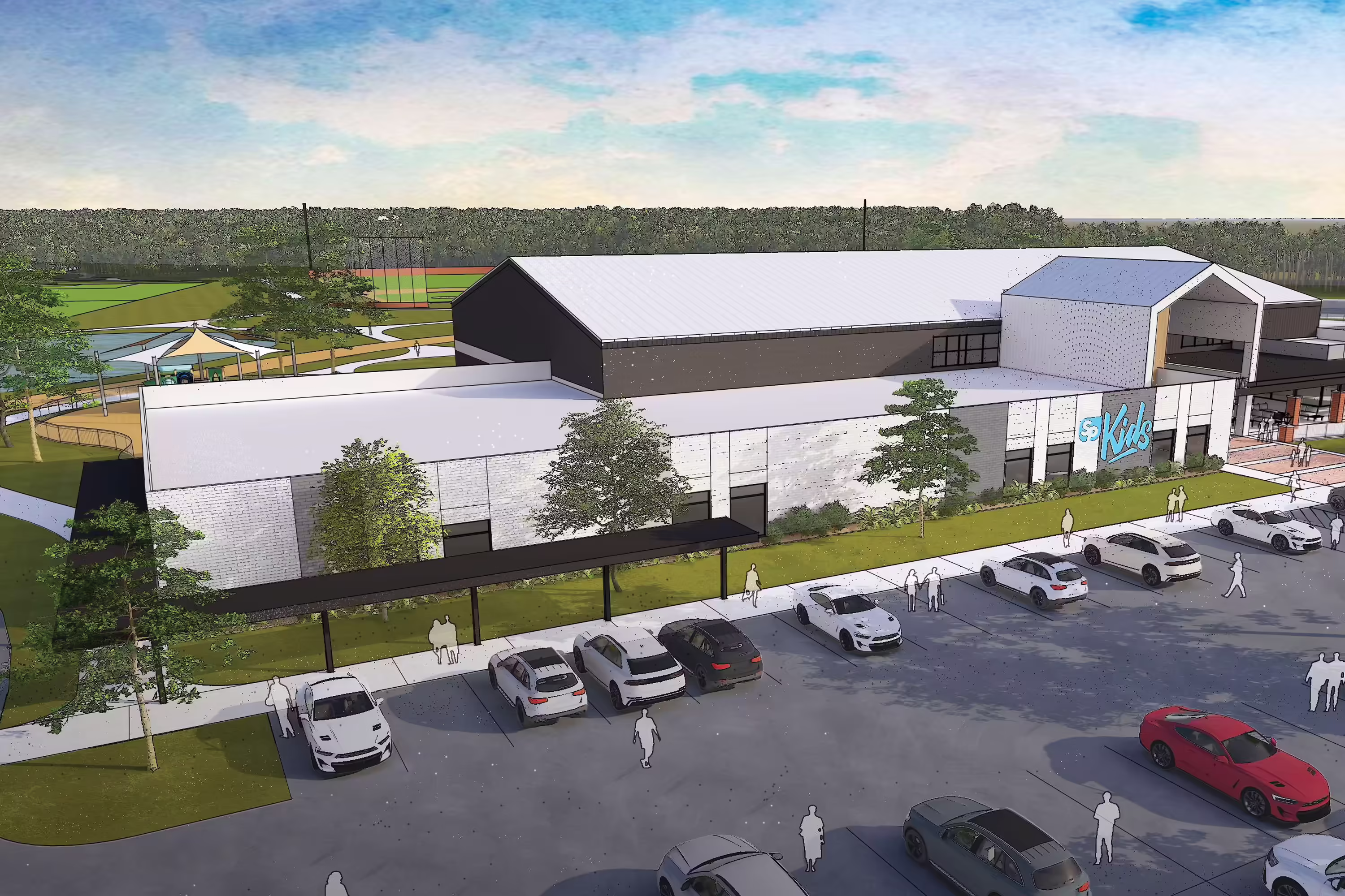 food truck festival - image 1