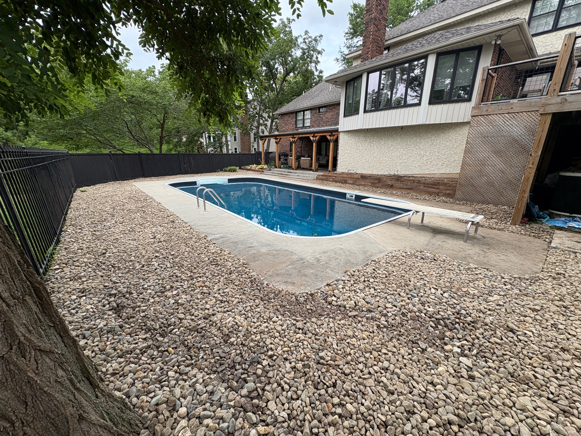 image of local community