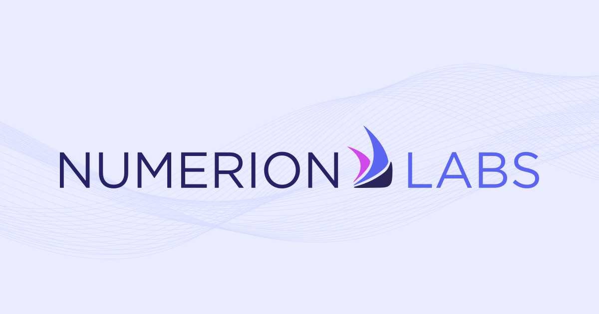 Numerion Labs