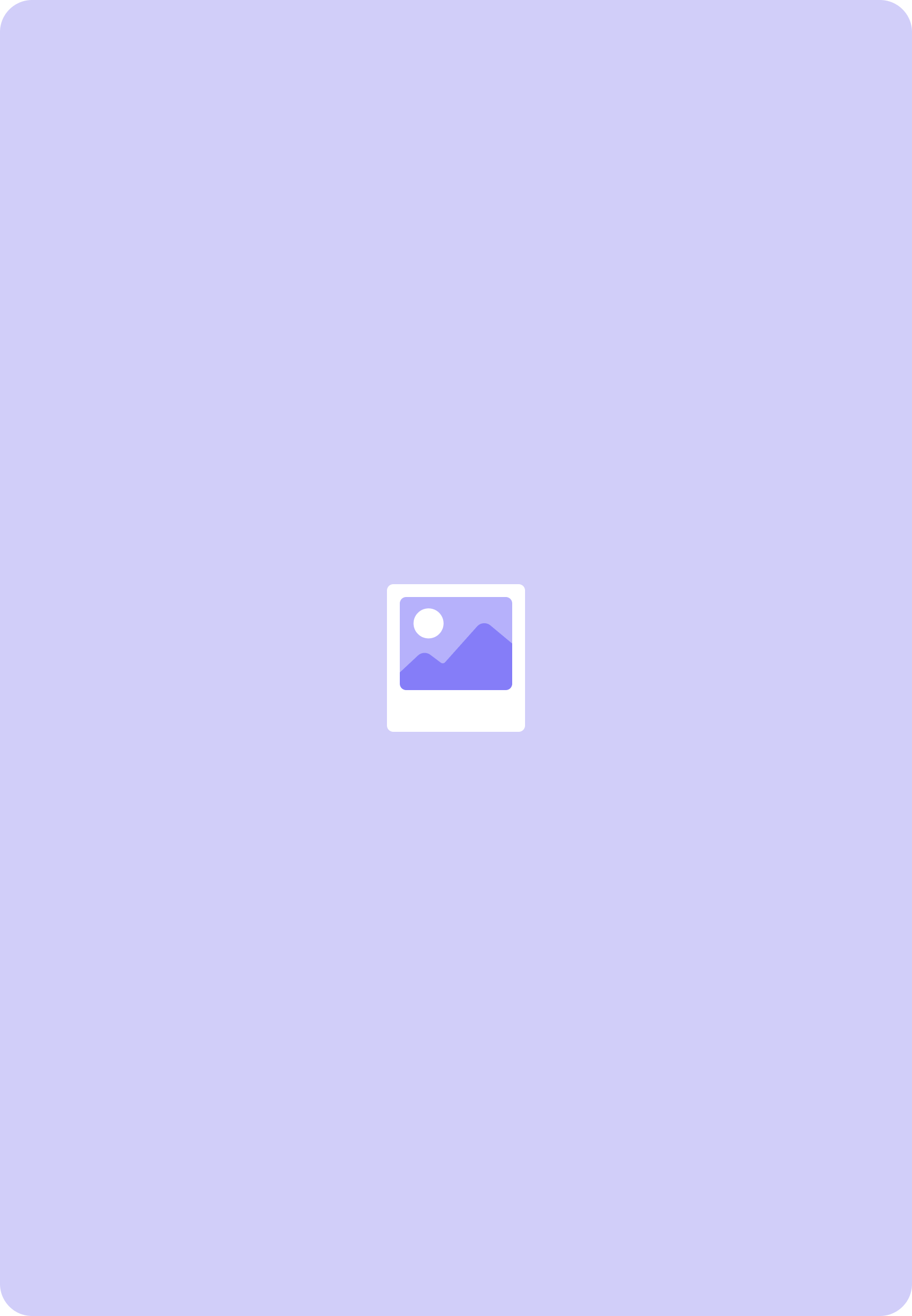 placeholder purple
