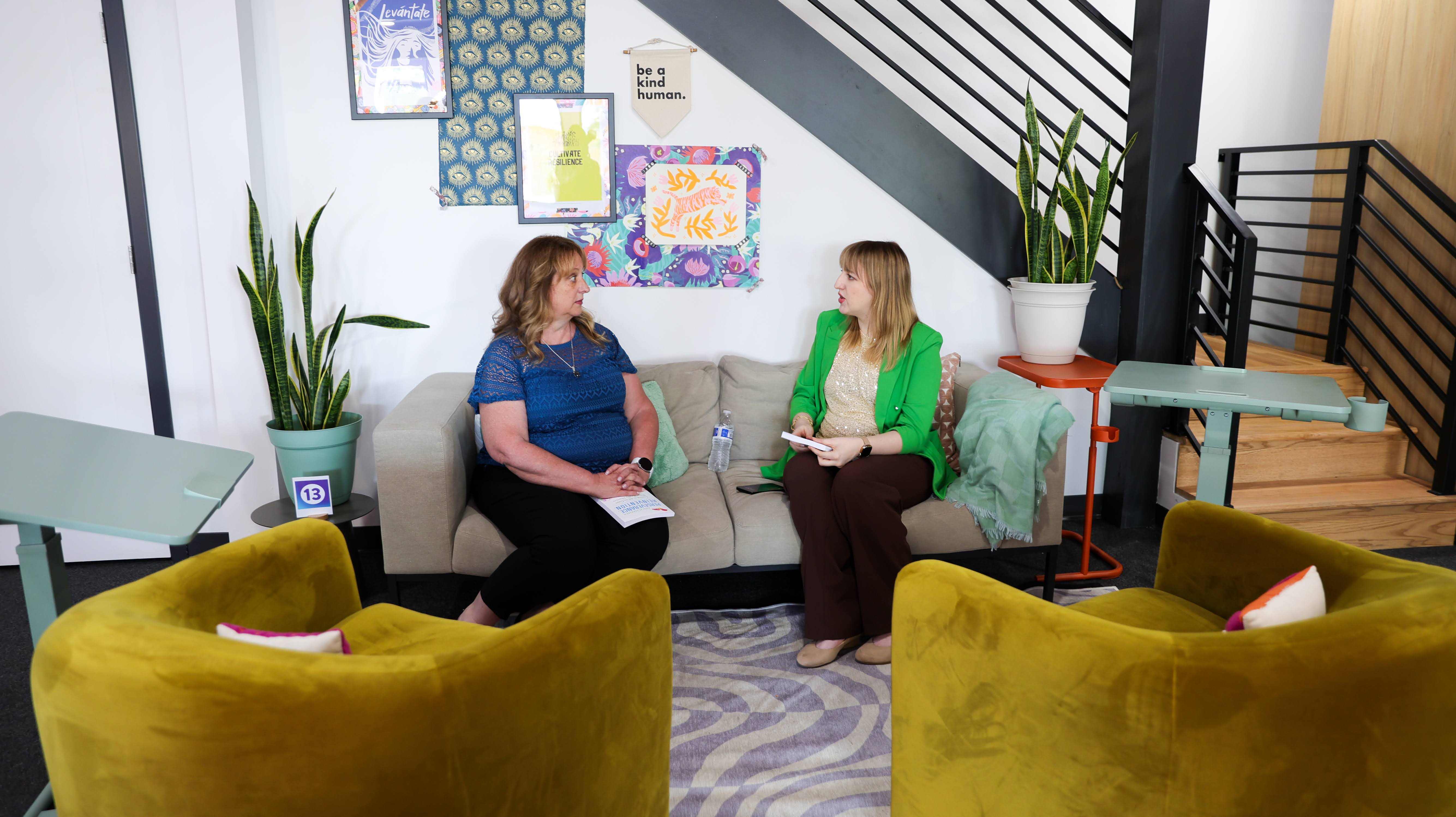 photo from a recent film project