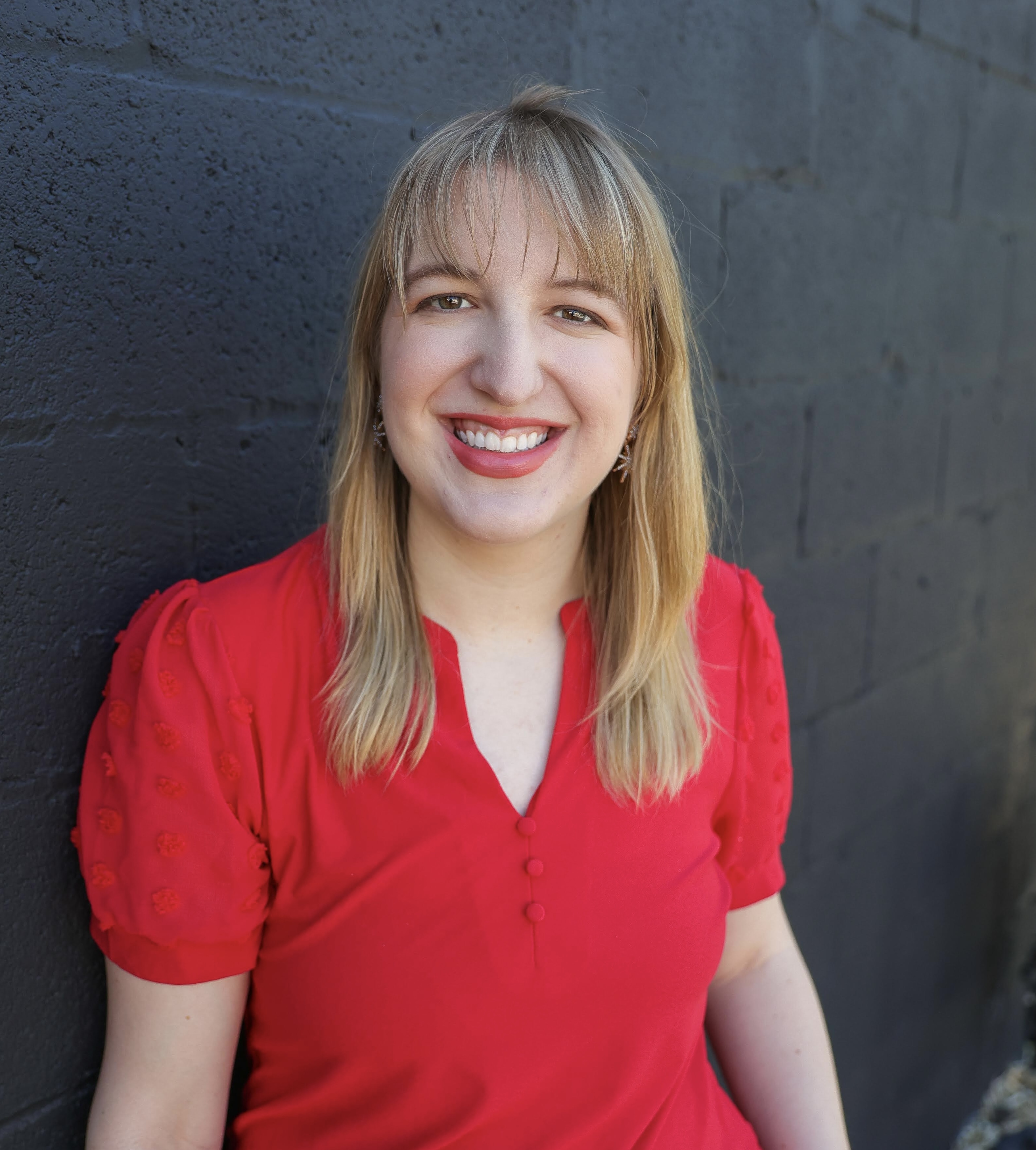 image of studio environment for a mobile gaming