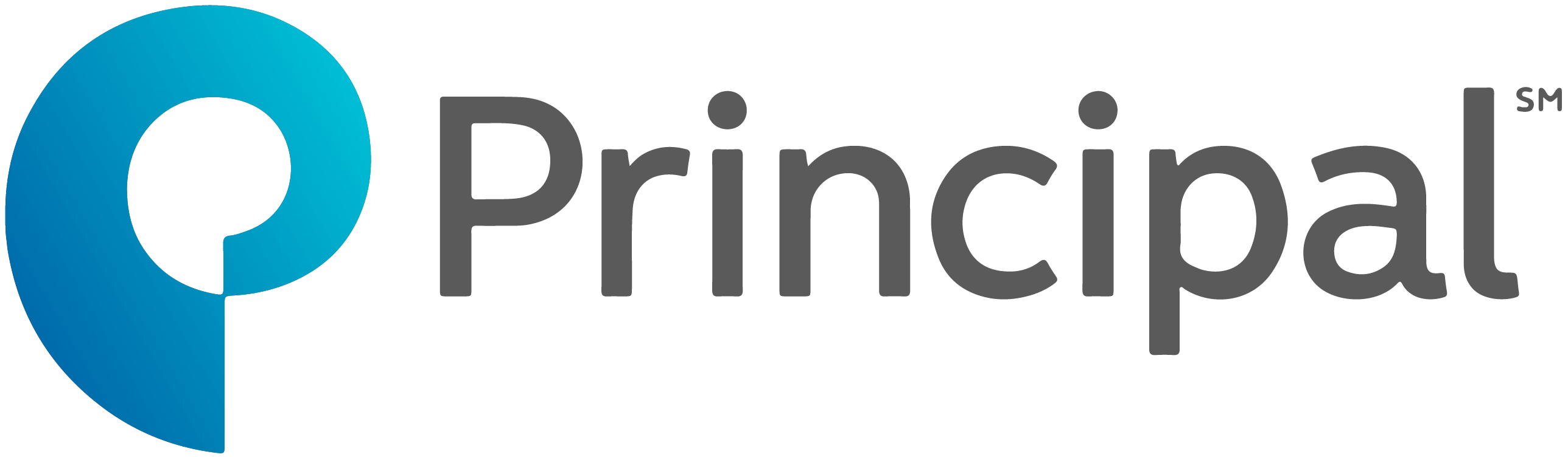 Principal Insurance Logo