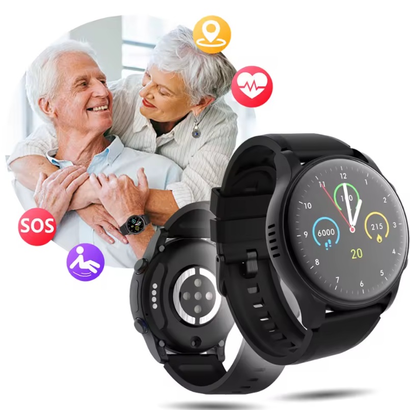 DAISY wearable watch