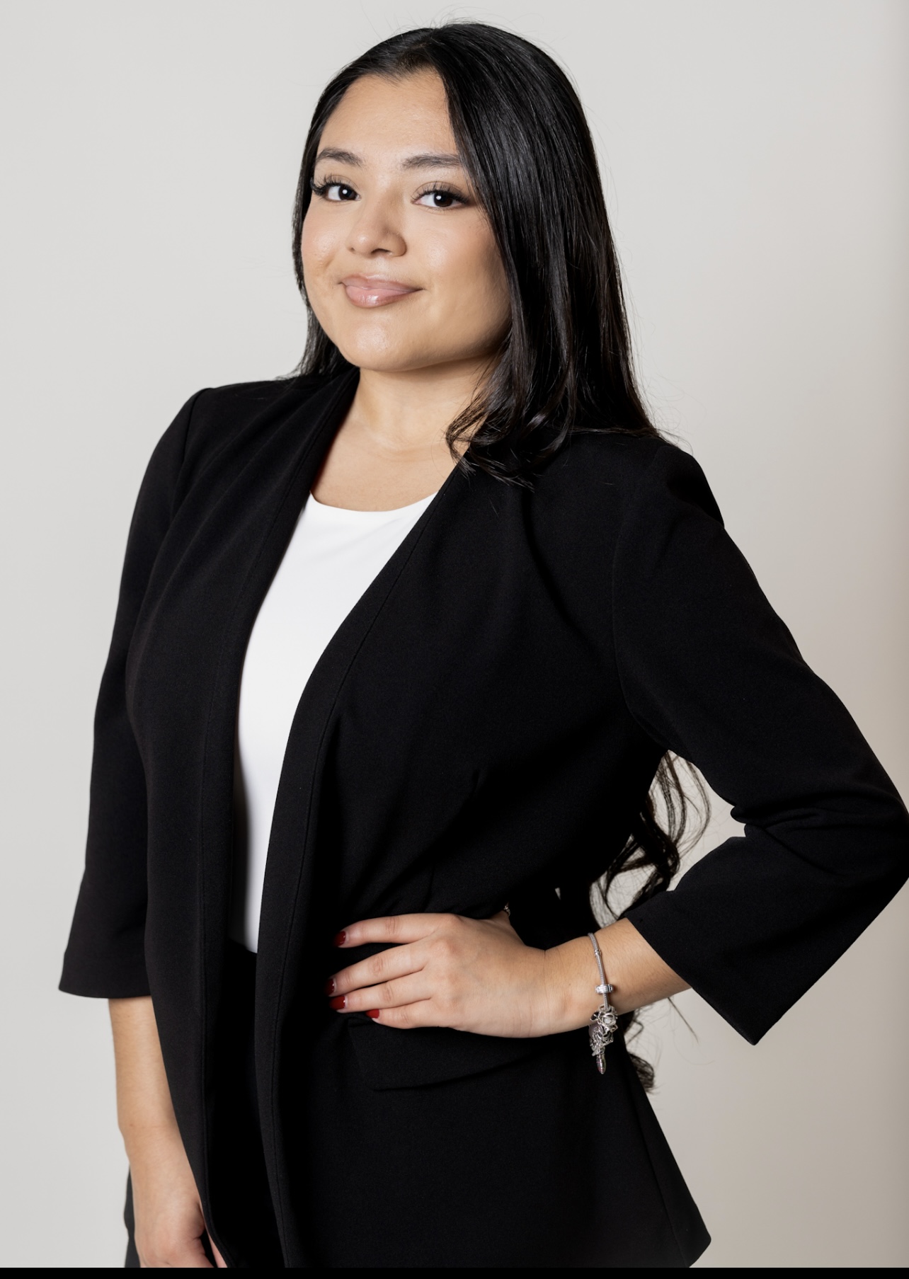 image of successful businesses [headshot]