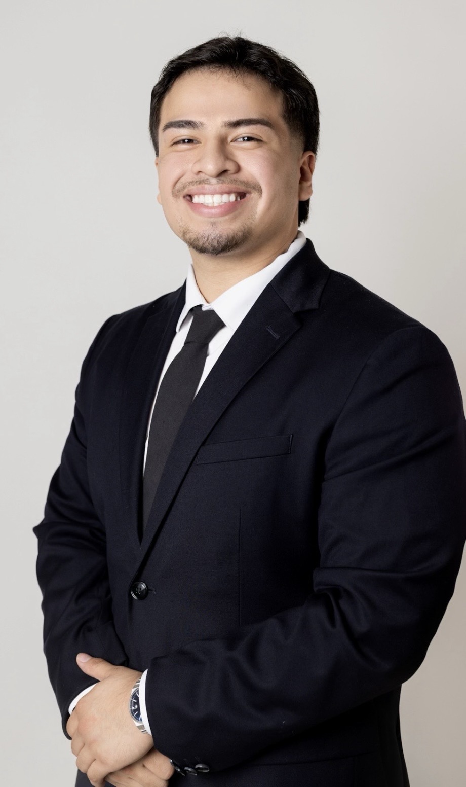 [headshot] image of customer (for a chinese restaurant)