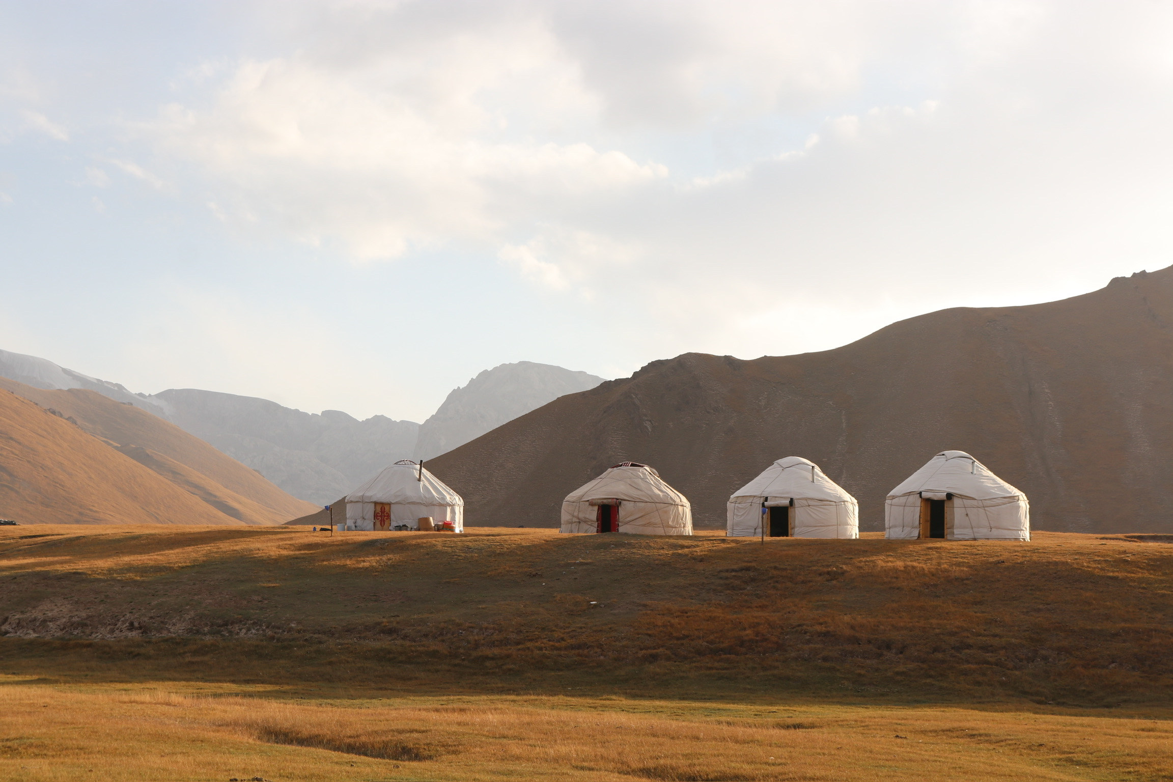 image of mobile game character for an outdoor-adventure company