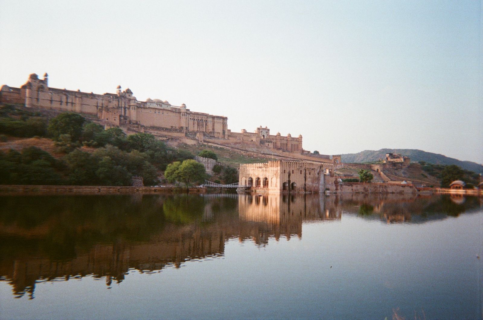 image of travel experiences