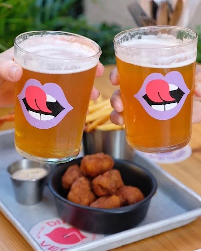 DIRTY LAGER