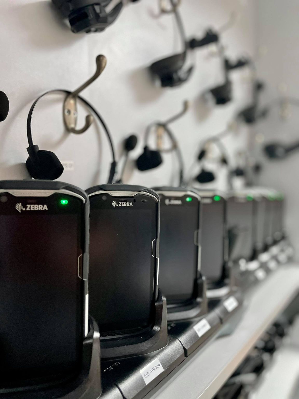 image of packaging and finishing