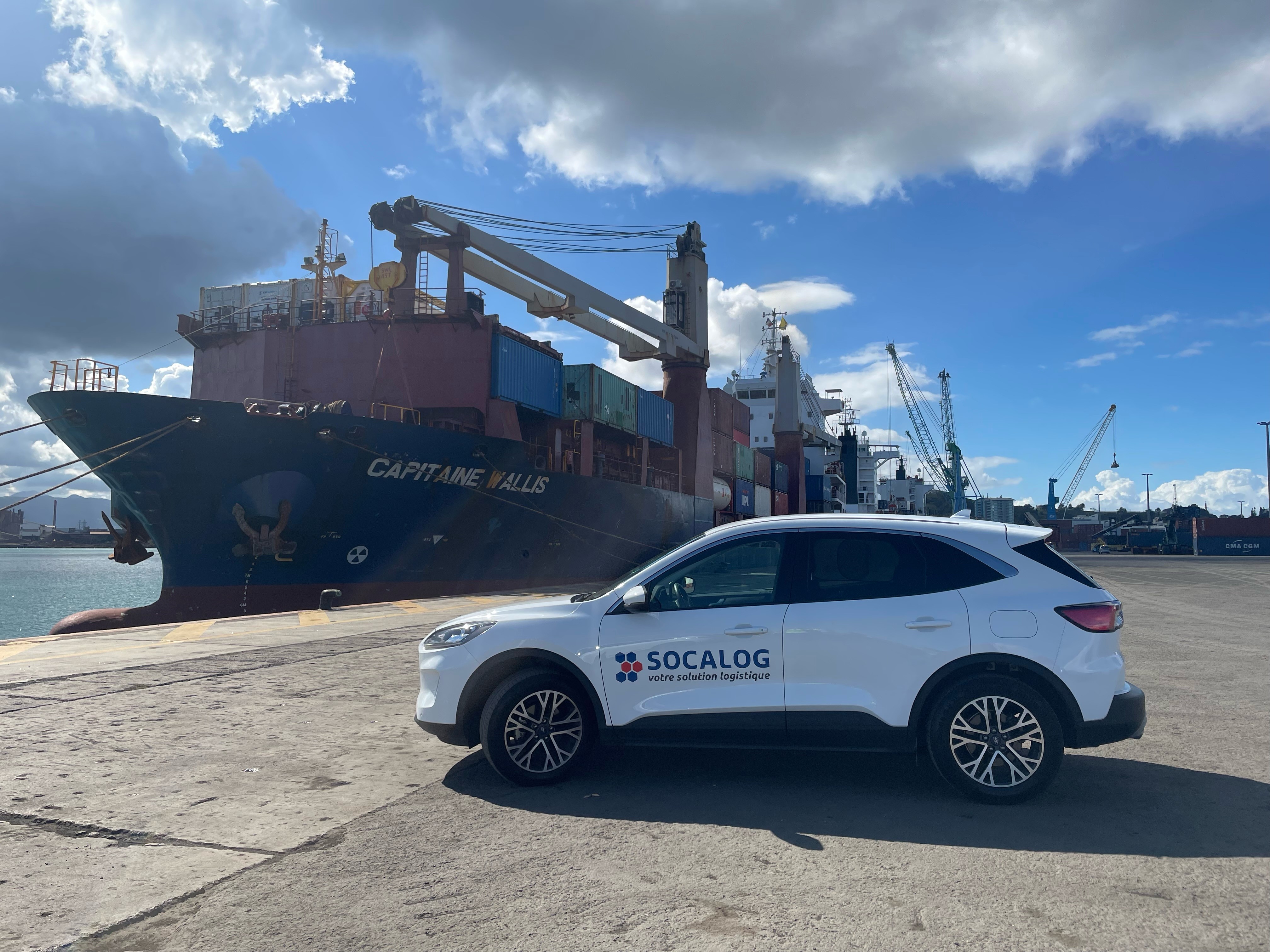 image of packaging and finishing