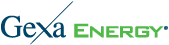 Gexa Energy logo