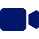 Video play ico