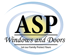 ASP Windows and Doors