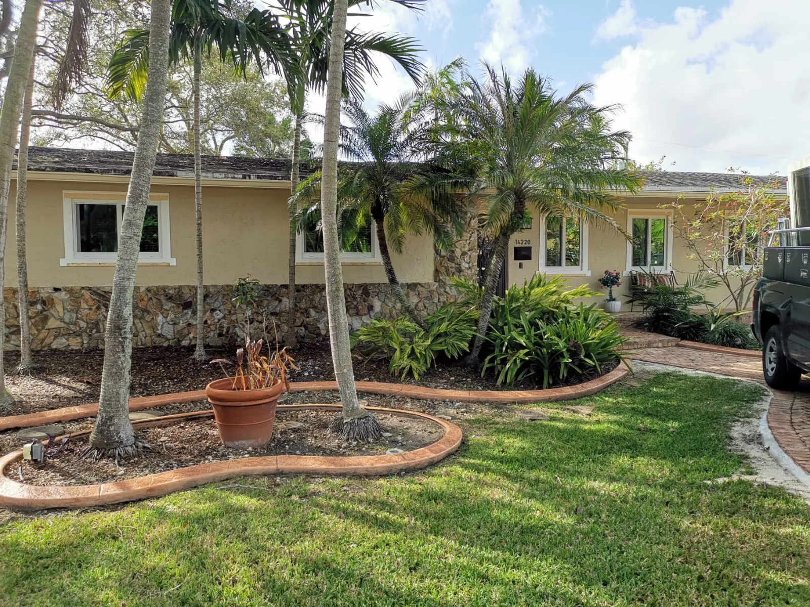 Hurricane impact windows Doral FL home upgrade