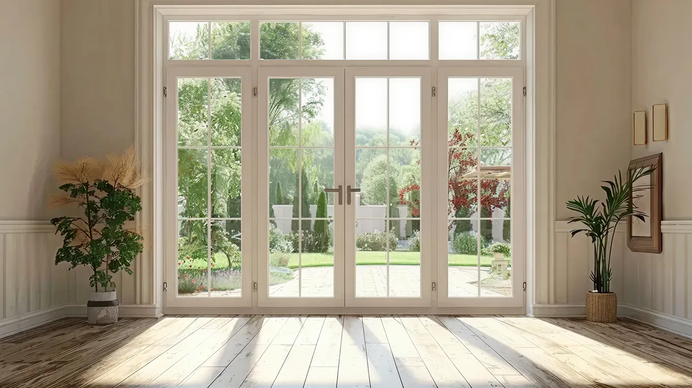 Impact doors Miami French door installation